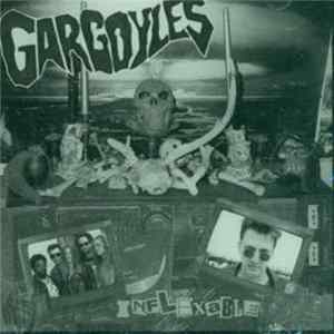 Gargoyles - Inflexable Album