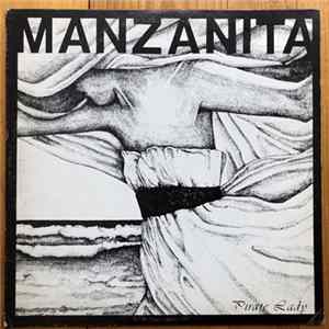 Manzanita - Pirate Lady Album