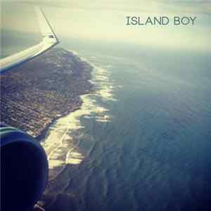Island Boy - EP Album