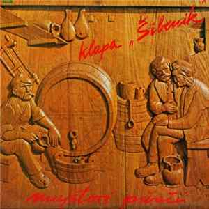 Klapa "Šibenik" - Majstori Pivači Album