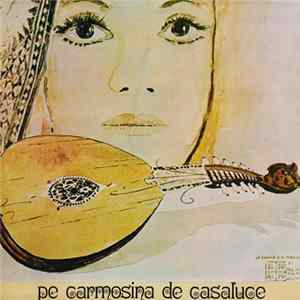 Enzo Samaritani - Pe Carmosina De Casaluce Album