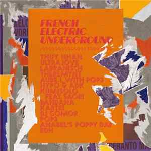 Various - French Electric Underground Album