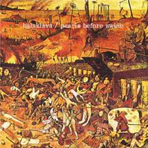Pearls Before Swine - Balaklava Album