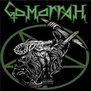 Gomorrah - Gomorrah Album
