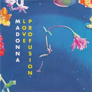 Madonna - Love Profusion Album