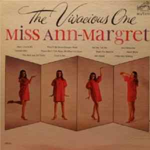 Miss Ann-Margret - The Vivacious One Album