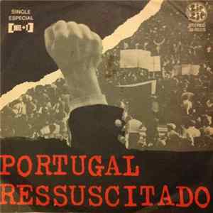 Grupo In-Clave - Portugal Ressuscitado Album