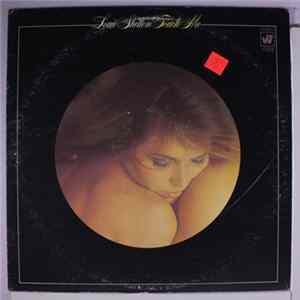 Louie Shelton - Touch Me Album