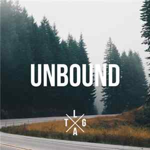 Lasertag - Unbound Album