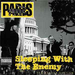 Paris - Sleeping With The Enemy Album