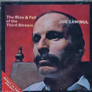 Joe Zawinul - The Rise & Fall Of The Third Stream / Money In The Pocket Album
