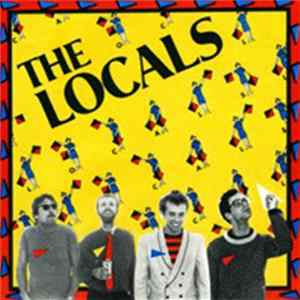 The Locals - The Locals Album