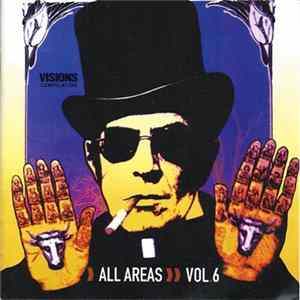 Various - All Areas Vol. 6 Album
