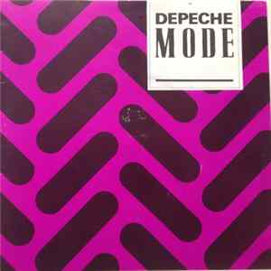 Depeche Mode - Da Vinci Album