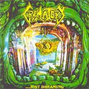 Crematory - ...Just Dreaming Album