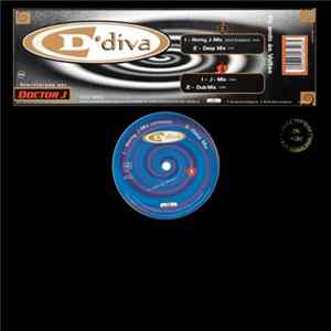 Diva - Eu Ando Às Voltas Album
