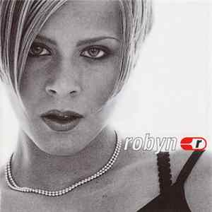 Robyn - Robyn Is Here Album