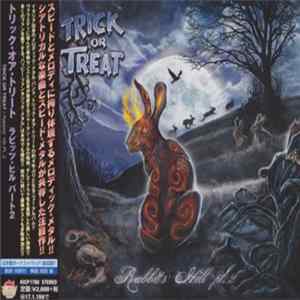 Trick or Treat - Rabbits' Hill Pt. 2 Album
