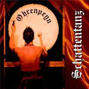 Ohrenpeyn - Schattentanz Album