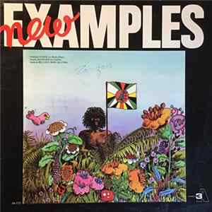 New Examples - New Examples Album