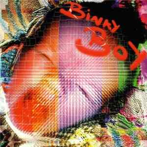 Nick Didkovsky - Binky Boy Album