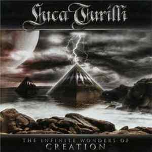 Luca Turilli - The Infinite Wonders Of Creation Album