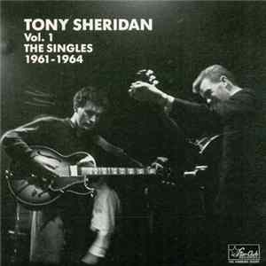 Tony Sheridan - The Singles 1961 - 1964 Vol.1 Album