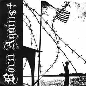 Born Against - Born Against Album