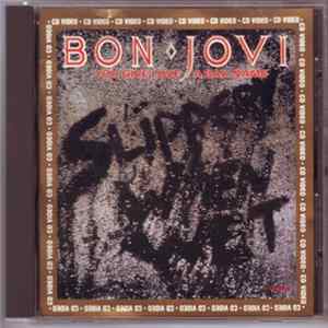 Bon Jovi - You Give Love A Bad Name Album