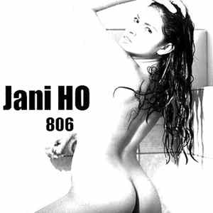 Jani Ho - 806 Album