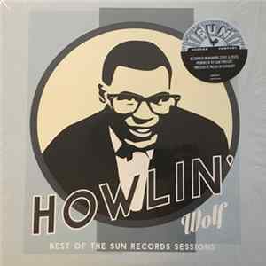 Howlin' Wolf - Best Of The Sun Records Sessions Album