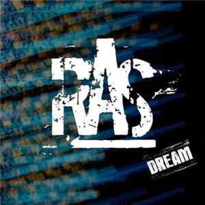 R.A.S - Dream Album