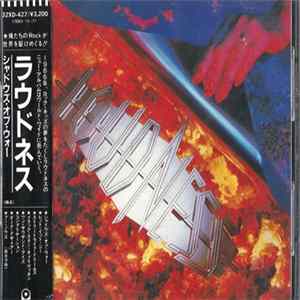 Loudness - Shadows Of War Album