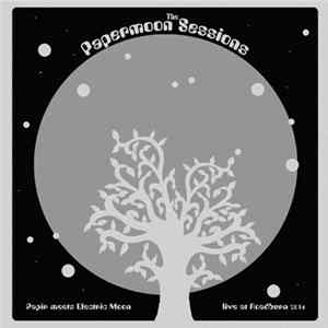 Papir Meets Electric Moon - The Papermoon Sessions Live At Roadburn 2014 Album