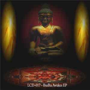 K-Dence - The Buddah Awakes EP Album