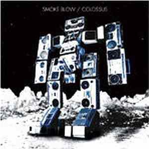 Smoke Blow - Colossus Album
