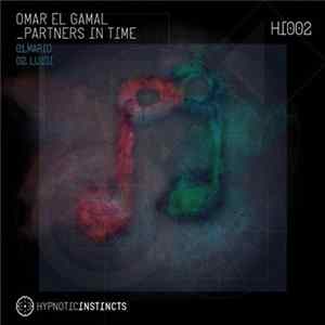 Omar El Gamal - Partners In Time Album