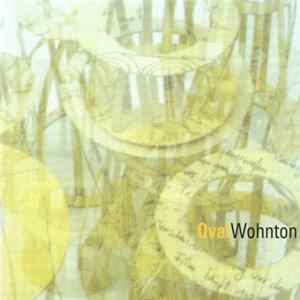 Oval - Wohnton Album