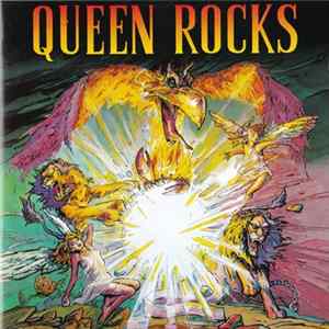 Queen - Queen Rocks Album