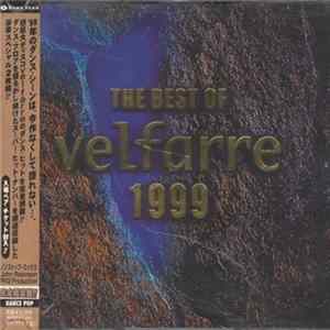 Various - The Best Of Velfarre 1999 Album