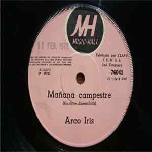 Arco Iris - Mañana Campestre Album