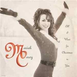 Mariah Carey - All I Want For Christmas Is You Album