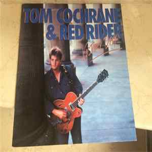 Tom Cochrane & Red Rider - Victory Day Album
