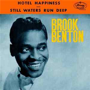 Brook Benton - Hotel Happiness Album