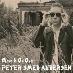 Peter Smed Andersen - Move It On Over Album