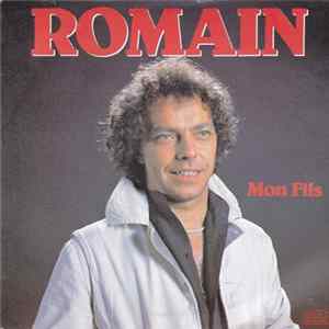 Romain - Mon Fils Album