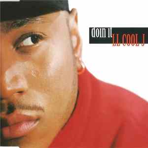 LL Cool J - Doin It Album