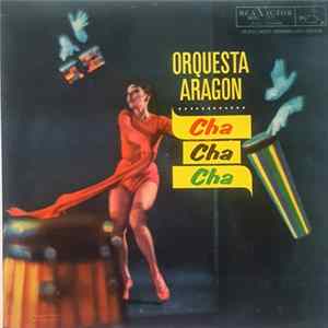Orquesta Aragón - Cha Cha Cha Album