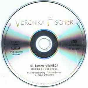 Veronika Fischer - Sommerbild Album