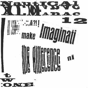 Nautical Almanac - Imaginati 1 & 2 Album